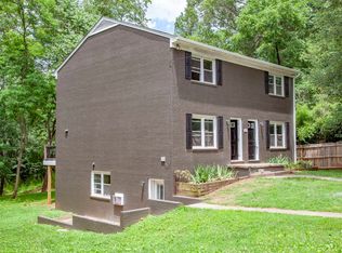 NPM7170 - 247 Stribling Avenue, Charlottesville, VA 22903