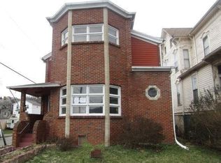 413 S Penn St, Wheeling, WV