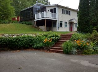 4 Beverly Dr, Georgetown, MA 01833