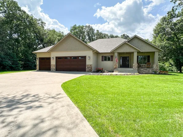 14107 308th Ave NW, Princeton, MN 55371