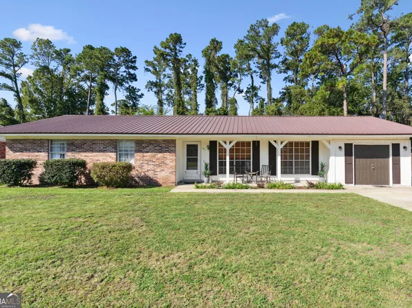 101 Water St, Brunswick, GA 31525