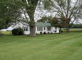 4021 Cherry Creek Rd, Sparta, TN 38583