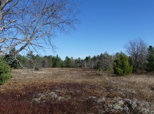 00 Off M77, Seney, MI 49883