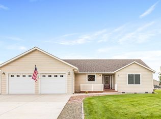 3303 Cattail Dr, Helena, MT 59602