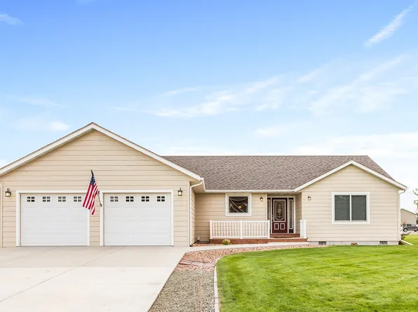 3303 Cattail Dr, Helena, MT 59602