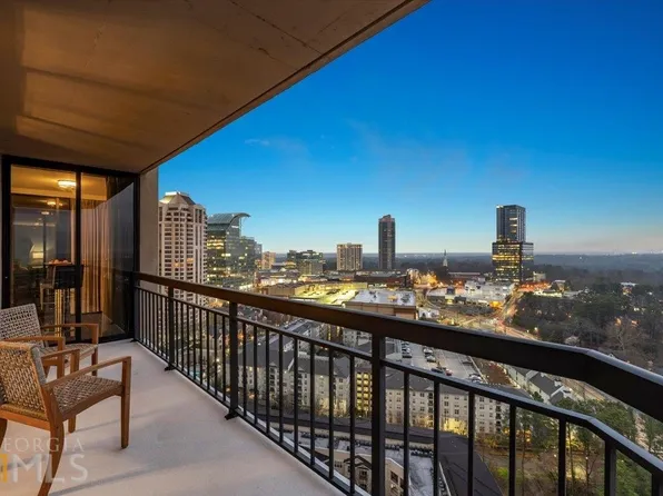 3481 Lakeside Dr NE APT P101, Atlanta, GA 30326