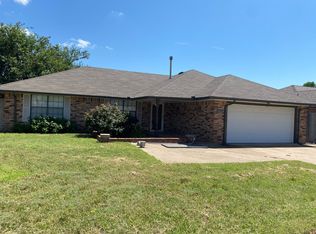 3004 SW 129th St, Oklahoma City, OK 73170