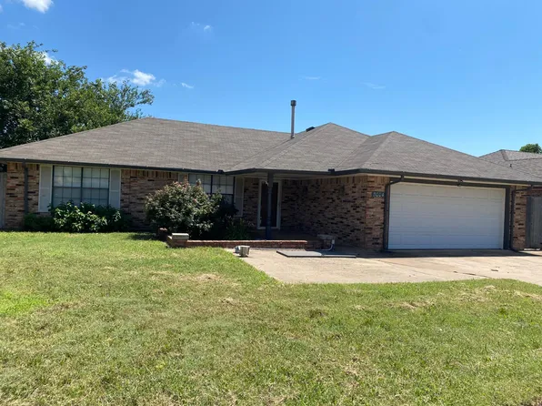 3004 SW 129th St, Oklahoma City, OK 73170