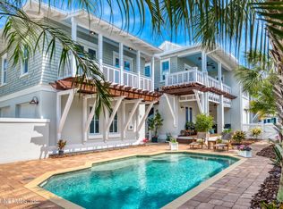 709 Ocean Palm Way, Saint Augustine, FL 32080