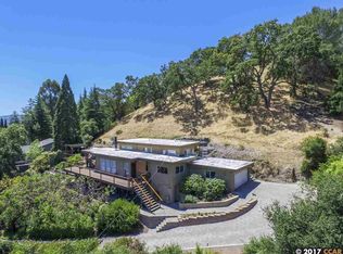 25 Terrace Rd, Walnut Creek, CA 94597