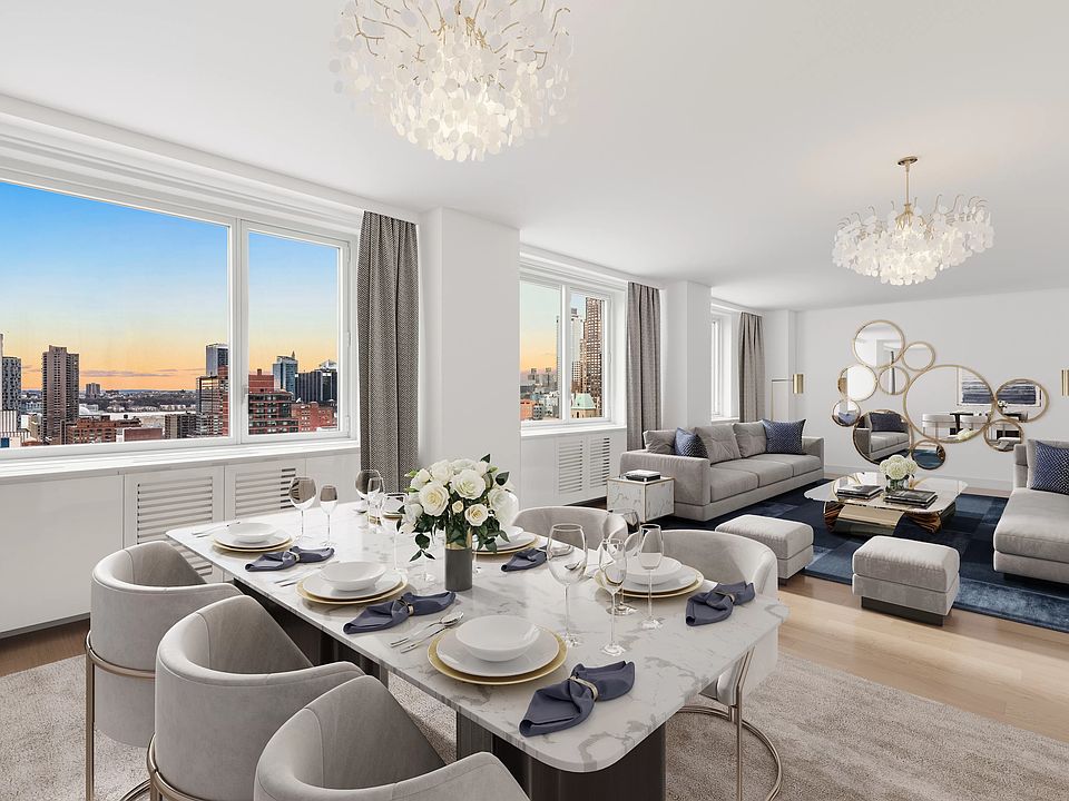 1st image of 301 W 53rd St #20CD
