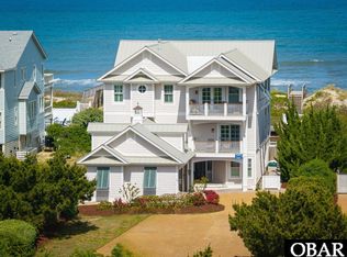 367 Lindsey Ln LOT 1, Corolla, NC 27927