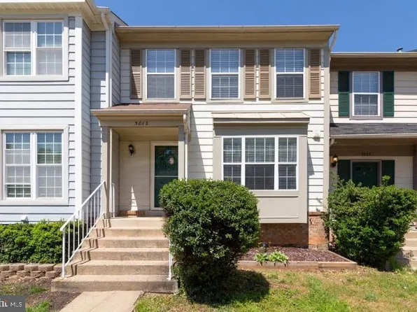 5012 Lambsgate Ln, Woodbridge, VA 22193