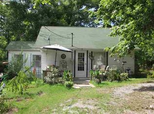 95 Able Rd, Benton, KY 42025