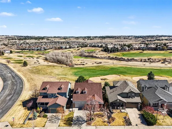 11708 Mill Valley Street, Parker, CO 80138