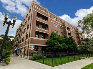4553 N Magnolia Ave APT 303, Chicago, IL 60640