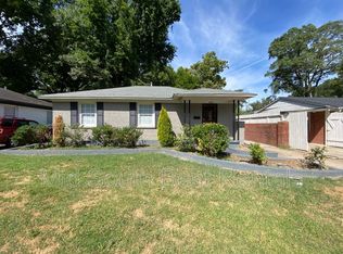 1685 Baine Ave, Memphis, TN 38111