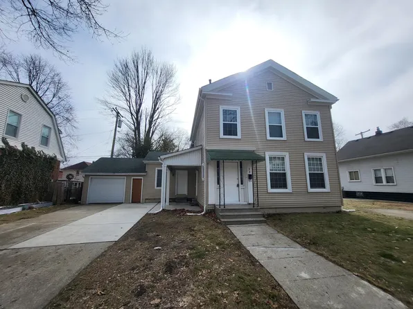 23 Ferrin Pl, Mount Clemens, MI 48043