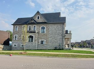 1 Hurst Ave, Vaughan, ON L6A 4X6