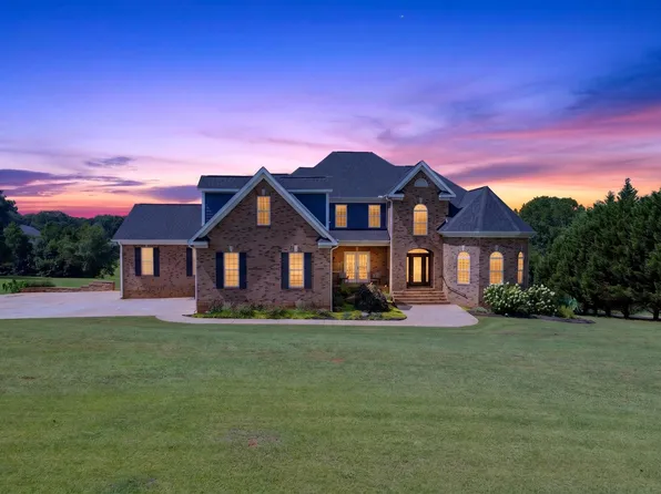 506 Piedmont Golf Course Rd, Piedmont, SC 29673