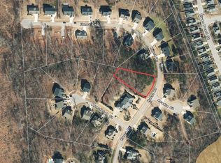 8544 Hurst Dr #26, Raleigh, NC 27603