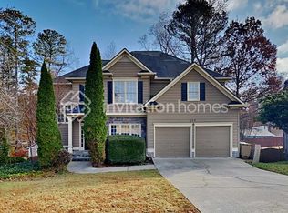 117 Chickory Ln, Canton, GA 30114