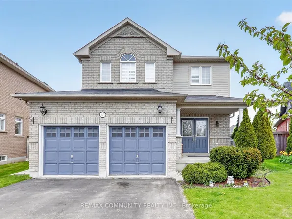 1677 Quail Run Dr, Oshawa, ON L1K 0M1