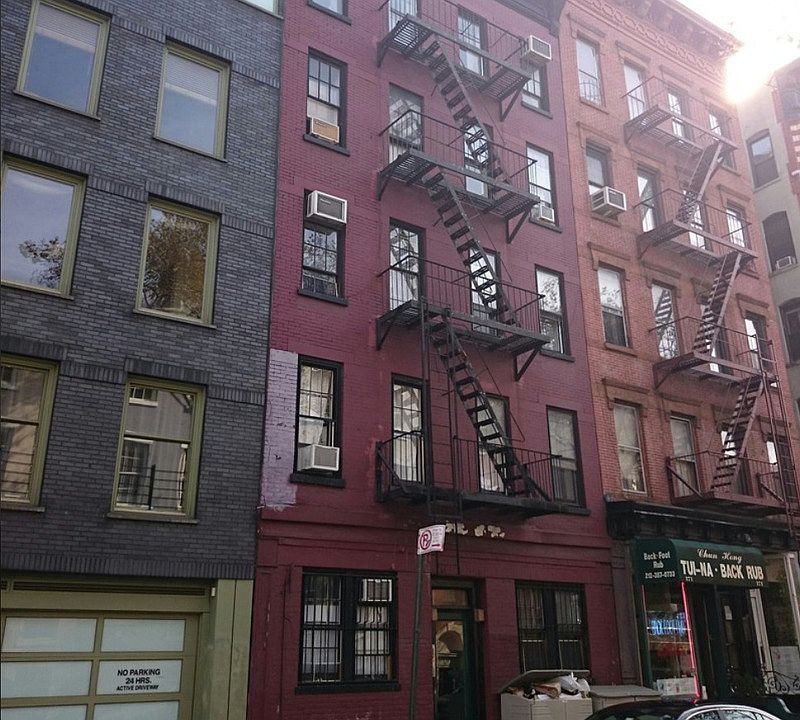 1st image of 173 Sullivan St APT 3D