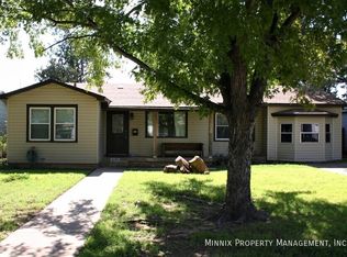 3005 49th St, Lubbock, TX 79413