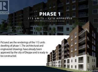 LOT Pierre St, Dieppe, NB E1A7H5