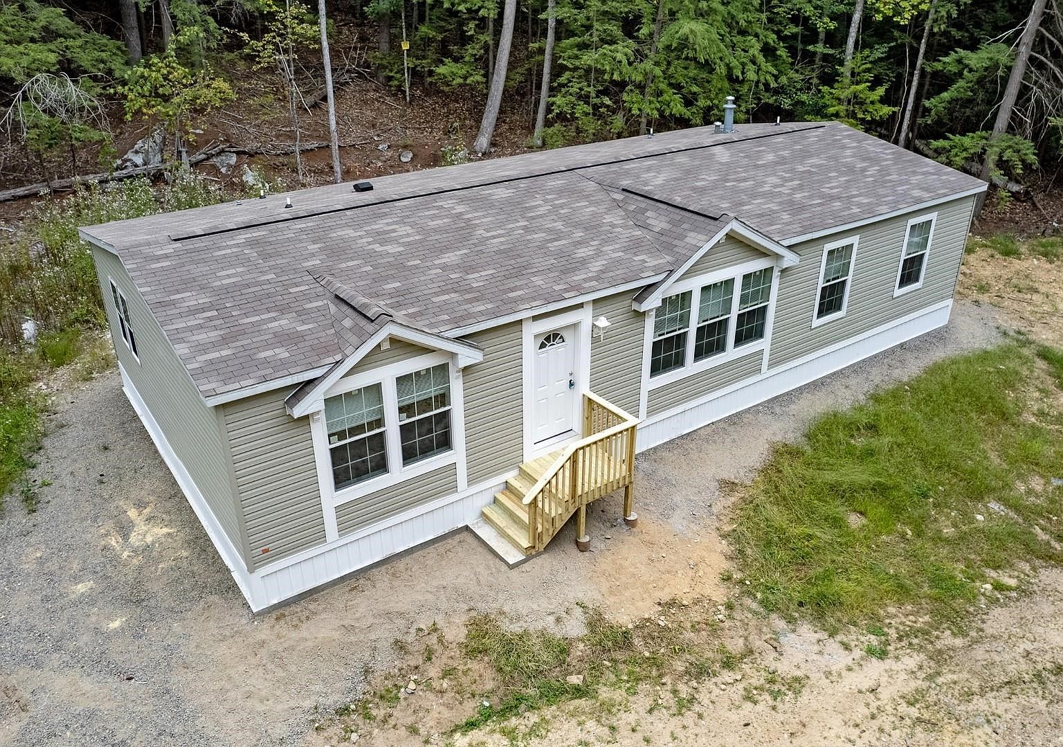 89 Shaker Jerry Road, Moultonboro, NH 03254 Zillow