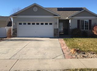 3227 Borrossa St, Evans, CO 80634