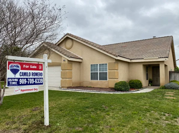 5635 N Mason Dr, San Bernardino, CA 92407