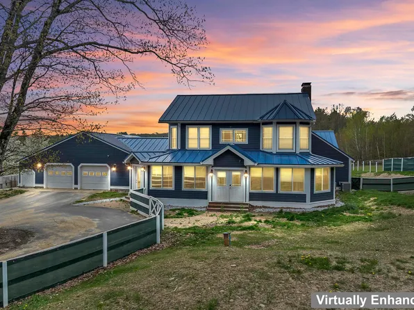 40 Dunbarton Center Road, Bow, NH 03304