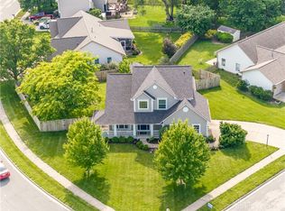 1210 Whitetail Dr, Fairborn, OH 45324