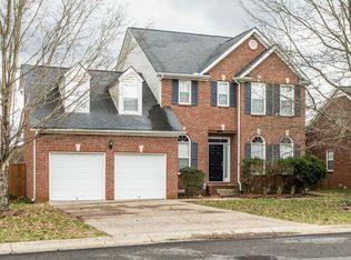 5117 Traceway Dr, Nashville, TN 37221