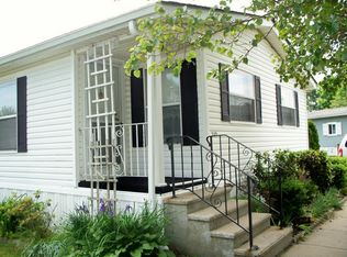 737 Sable Ln, Mount Laurel, NJ 08054