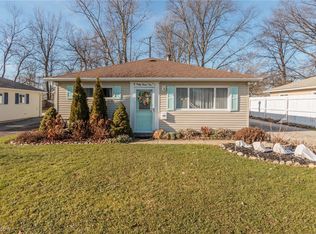 4710 Homewood Dr, Mentor, OH 44060