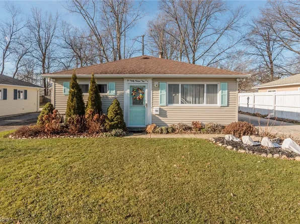4710 Homewood Dr, Mentor, OH 44060