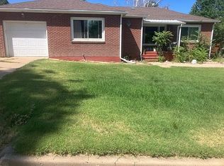 111 W Frost Ave, Trinidad, CO 81082