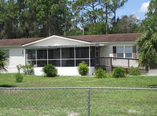 1771 Payne Ln, North Fort Myers, FL 33917