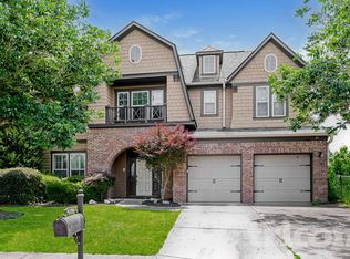4384 Challedon Dr, Fairburn, GA 30213