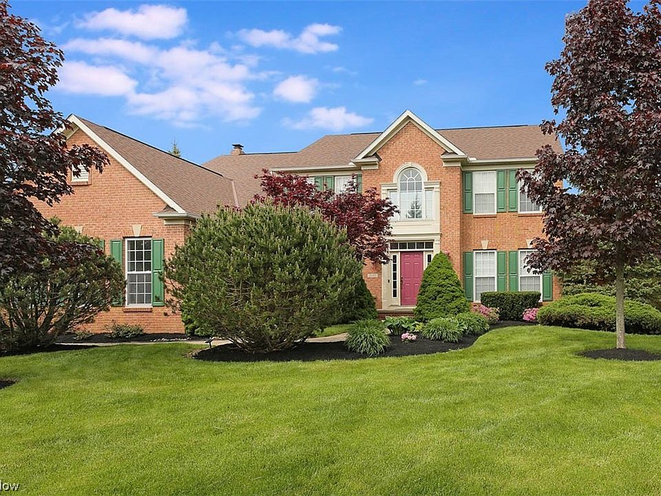 7197 Capilano Dr, Solon, OH 44139 Zillow