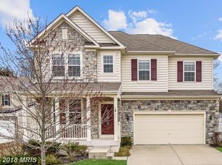6223 Summer Haven Ln, Hanover, MD 21076