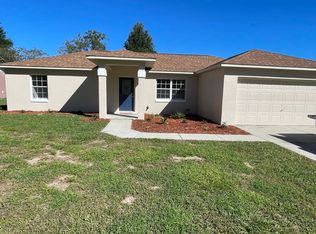 7311 SE 110th Street Rd, Belleview, FL 34420