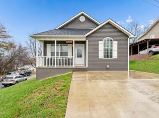 700A Johnson Ave, Elizabethton, TN 37643