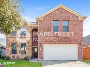 9128 White Swan Pl, Fort Worth, TX 76177