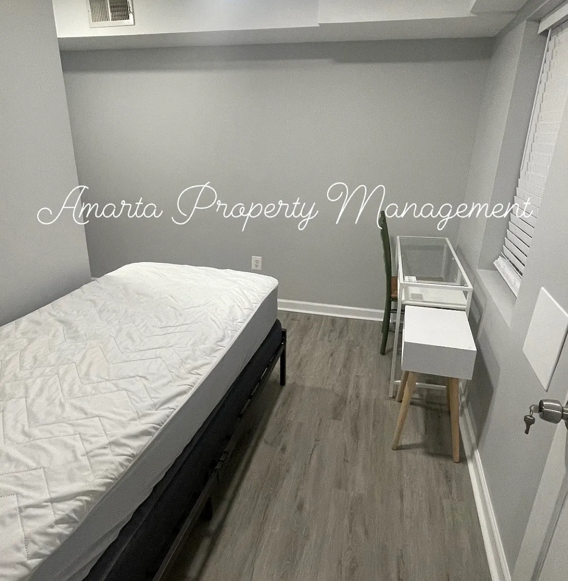 1 bed, 1.5 bath, $1,000 — Photo 2