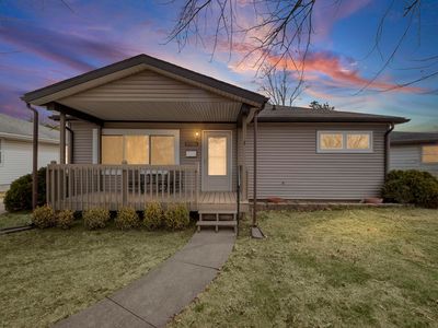 1300 Ridgeway Ave, Lafayette, IN, 47904