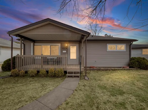 1300 Ridgeway Ave, Lafayette, IN 47904